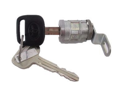 Toyota 69055-34010 Cylinder & Keys