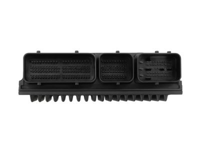 Toyota 89661-0X586 COMPUTER, ENGINE CON