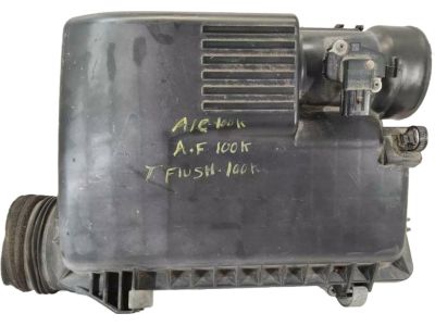 Toyota 17701-0C130 Lower Cover