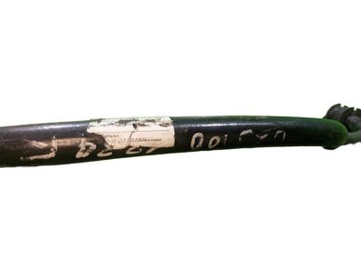 Toyota 48811-60180 Stabilizer Bar