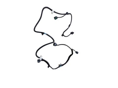 Toyota 82113-47170 Wire Harness