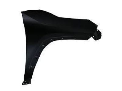 Toyota 53811-0R130 Fender