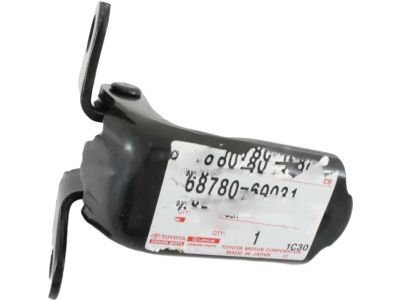 Toyota 68780-60031 Lower Hinge