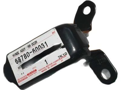 Toyota 68780-60031 Lower Hinge
