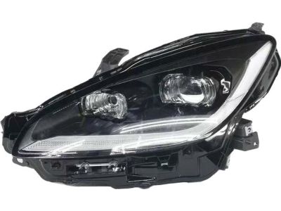 Toyota SU003-10115 Headlamp Assembly