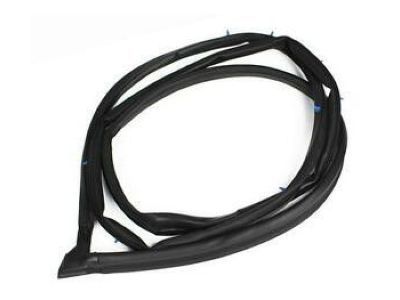 Toyota 67862-47020 Surround Weatherstrip