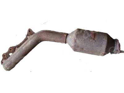 Toyota 17150-31590 Exhaust Manifold