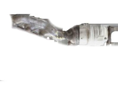 Toyota 17150-31590 Exhaust Manifold