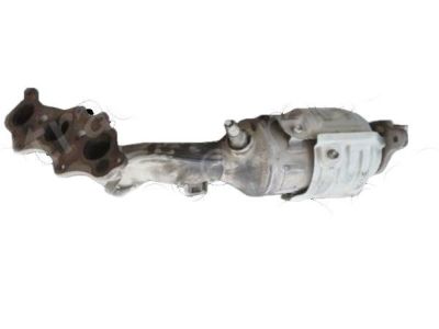 Toyota 17150-31590 Exhaust Manifold