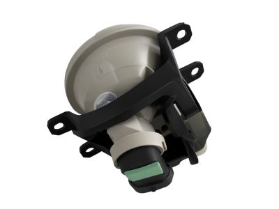 Toyota 52125-42020 Mount Bracket