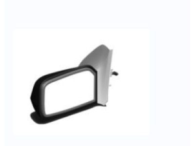 Toyota 87940-60J10 Mirror