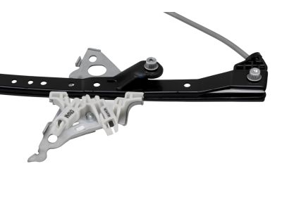 Toyota 69804-08030 Window Regulator