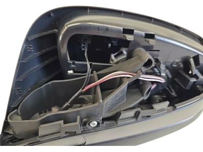 Toyota 87940-35B90 Mirror