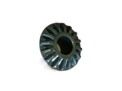 Lexus 41039-34080 Gear Kit, Differential, Rear