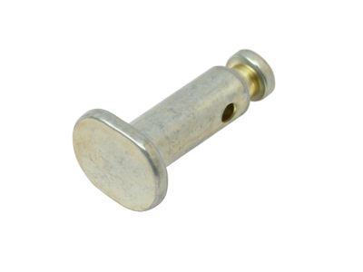 Toyota 90249-08143 Pin, W/HOLE