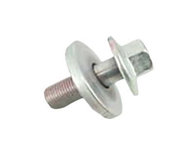 Toyota 90080-11398 Defroster Trim Screw