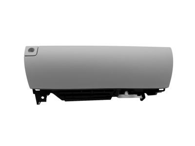 Toyota 55459-06090 Glove Box Assembly Lower Cover