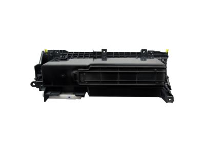 Toyota 55459-06090 Glove Box Assembly Lower Cover