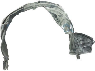 Toyota 53876-10080 Fender Liner