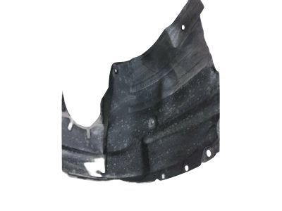 Toyota 53805-0E050 Fender Liner