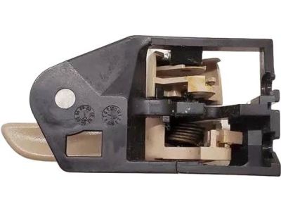 Toyota 69206-AA040-A0 Handle, Inside
