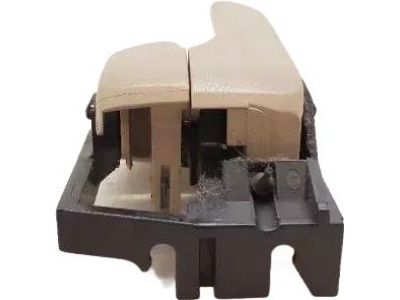 Toyota 69206-AA040-A0 Handle, Inside