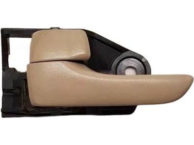 Toyota 69206-AA040-A0 Handle, Inside