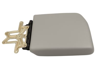 Toyota 58905-0C032-B0 Lid