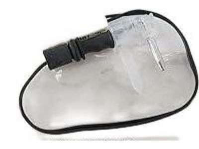 Toyota 88625-41030 In-Car Sensor