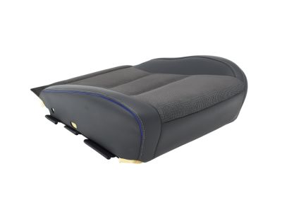 Toyota 71511-02671 Seat Cushion Pad