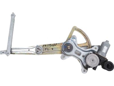 Toyota 69802-AA030 Regulator