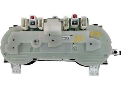 Toyota 83800-35F00 Cluster Assembly