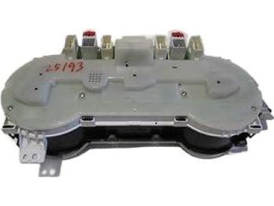 Toyota 83800-35F00 Cluster Assembly