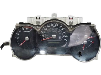 Toyota 83800-35F00 Cluster Assembly