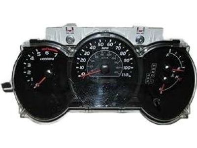 Toyota 83800-35F00 Cluster Assembly
