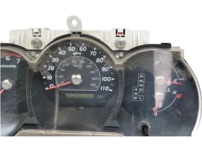 Toyota 83800-35F00 Cluster Assembly