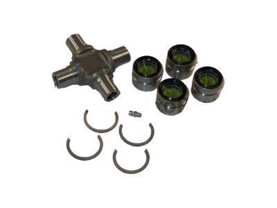 Toyota 04371-60210 Universal Joints