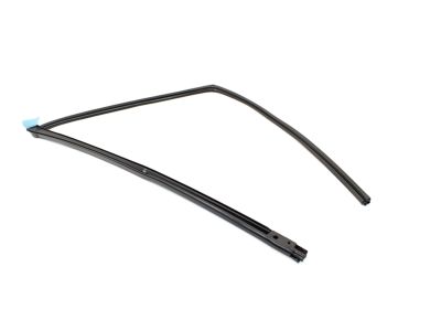 Toyota 68142-35050 Run Channel