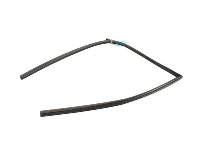 Toyota 68142-35050 Run Channel