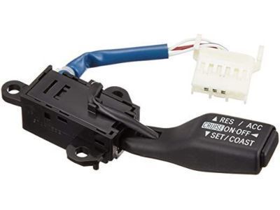 Toyota SU003-02480 Cruise Switch