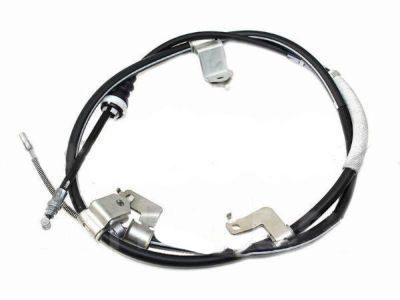 Toyota 46420-35760 Cable
