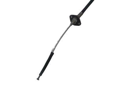 Toyota 46410-08030 Front Cable