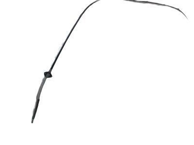 Toyota 46410-08030 Front Cable