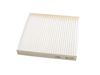 Toyota 87139-YZZ82 Filter