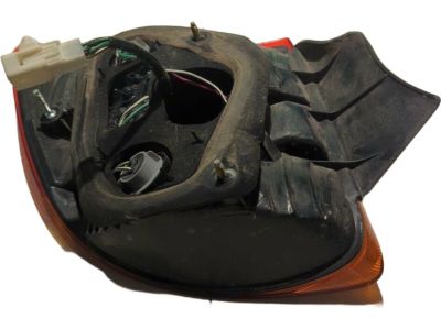 Toyota 81551-2B520 Combo Lamp Assembly