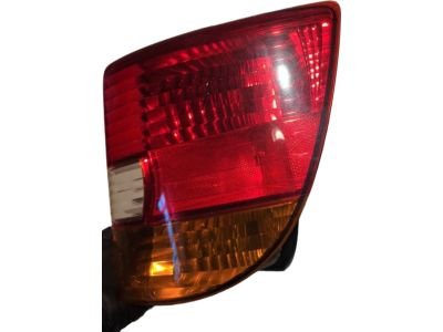 Toyota 81551-2B520 Combo Lamp Assembly