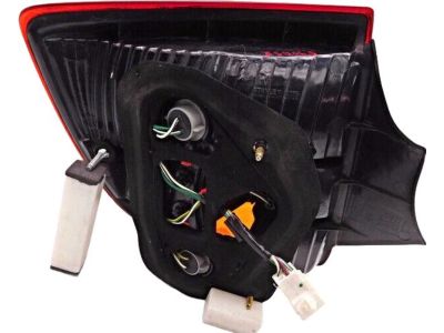 Toyota 81551-2B520 Combo Lamp Assembly