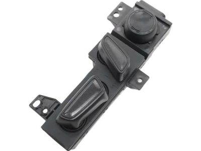 Toyota 84922-06180-B0 Seat Switch