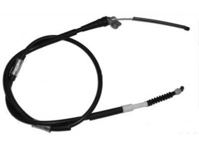 Toyota 46420-12340 Cable