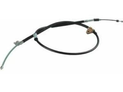 Toyota 46420-12340 Cable